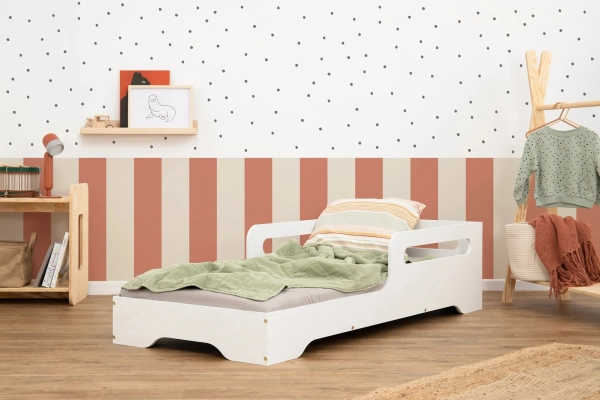 Najlepsze prześcieradła dla Twojego malucha: Przewodnik po materiałach, bezpieczeństwie i komforcie